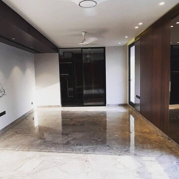 Living Room in 2 BHK Apartment at Paras Irene, Sector 70a – for Sale