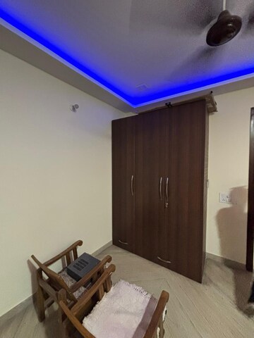 Studio Builder Floor For Rent in Rajouri Garden