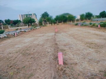  Plot For Sale in Mannivakkam