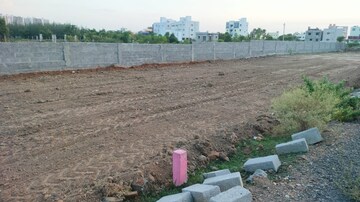 Plot Area in  Plot at Mannivakkam – for Sale