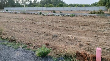 Plot Area in  Plot at Mannivakkam – for Sale