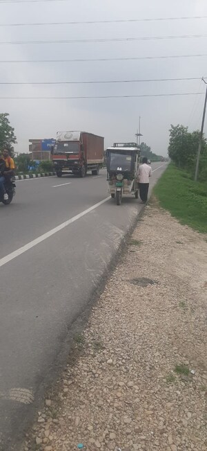  Plot For Sale in Raebareli Road