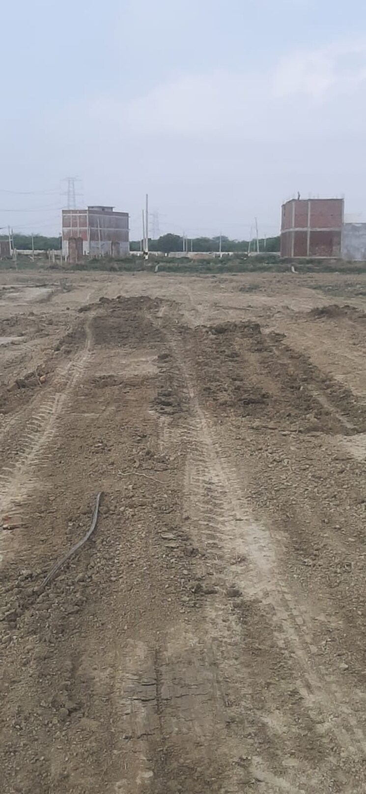 undefined, raebareli road  1110 Sq.Ft. Plot In Raebareli Road Lucknow 8920279