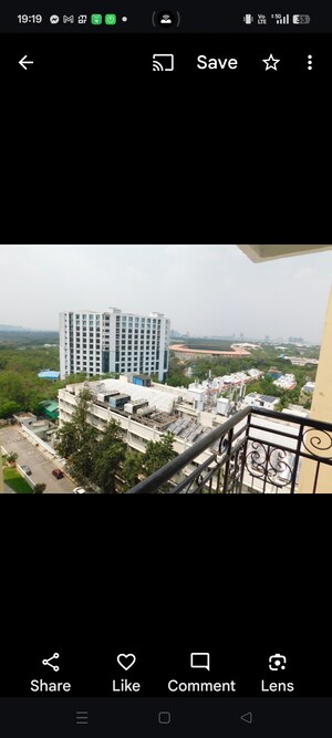 3 BHK Apartment For Sale in Hill Ridge Springs, Gachibowli
