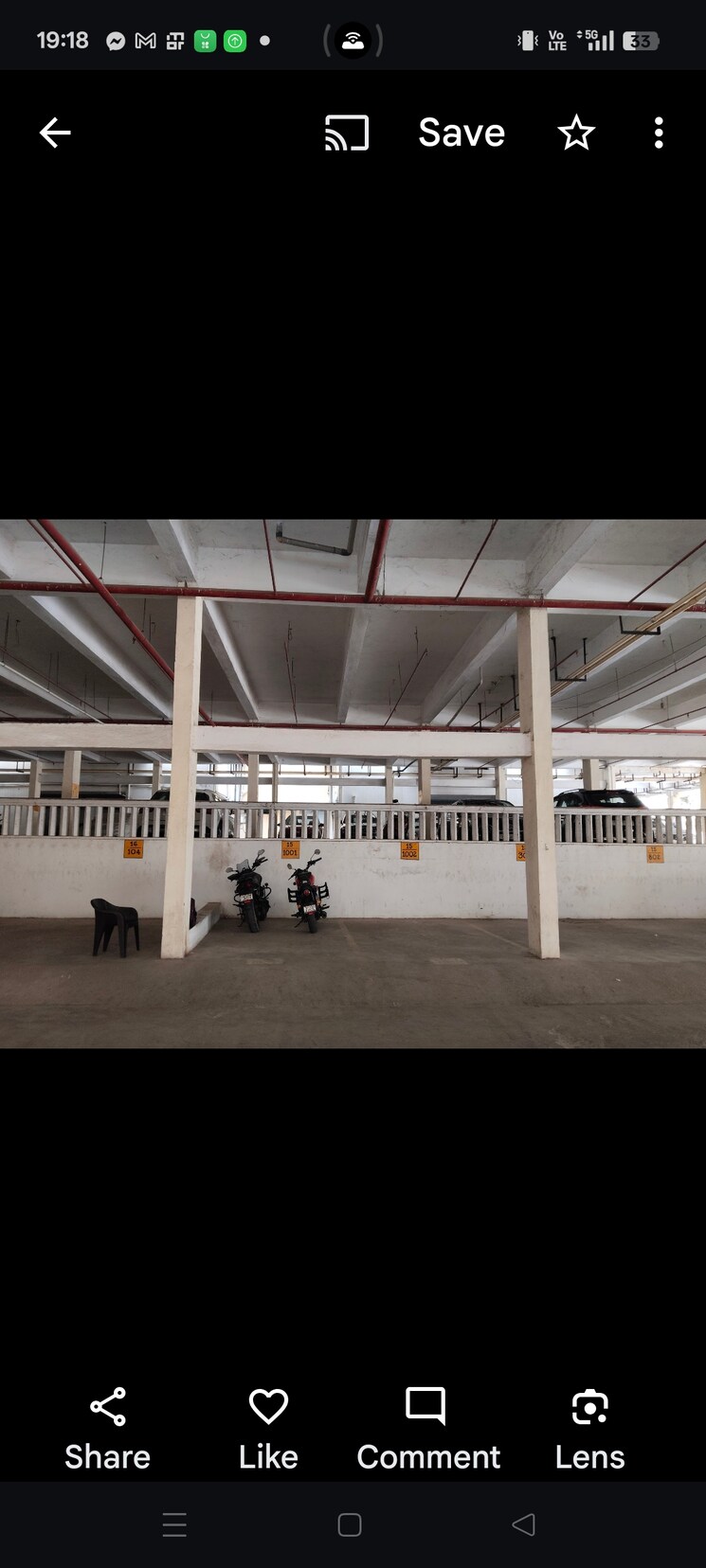 Exterior View, hill-ridge-springs 3 Bedroom 1756 Sq.Ft. Apartment In Gachibowli Hyderabad 8920297