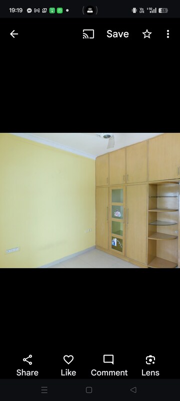 Room in 3 BHK Apartment at Hill Ridge Springs, Gachibowli – for Sale