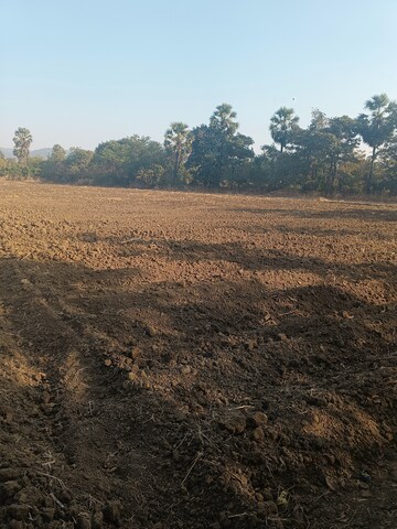 Plot Area in  Plot at Umroli – for Sale