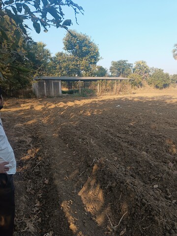 Plot Area in  Plot at Umroli – for Sale