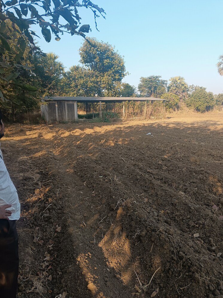 undefined, umroli  45 Acre Plot In Umroli Palghar 8920291