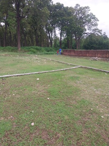  Plot – Garden View at Shimla Bypass Road - for Sale