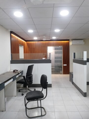  Office Space For Rent in Okhla Industrial Estate Phase 2