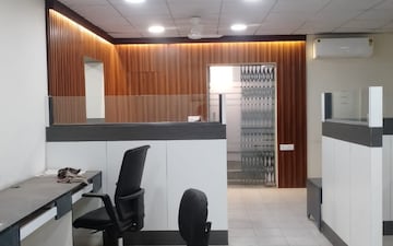 Office Space For Rent in Okhla Industrial Estate Phase 2
