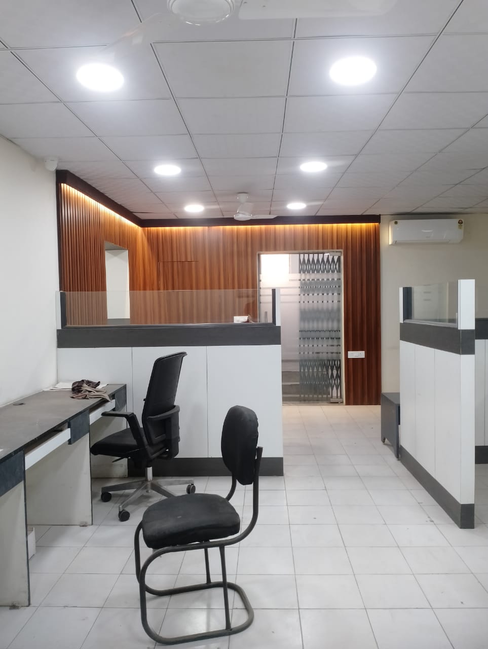 Office Space For Rent in Okhla Phase Ii, Okhla Ind