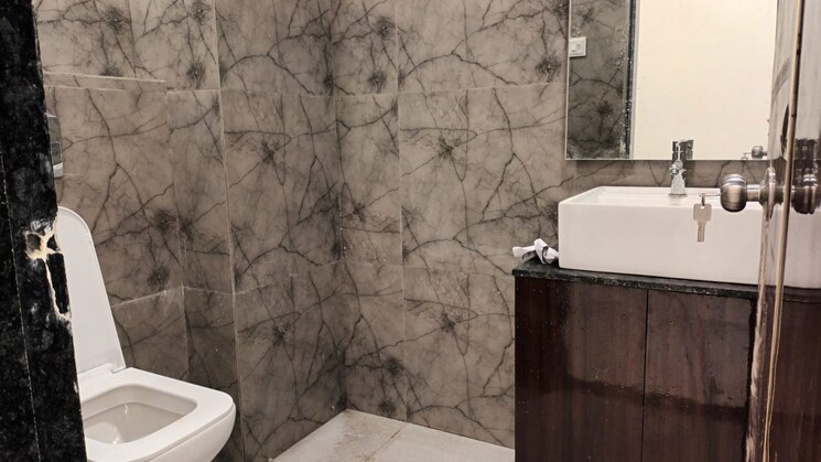 Bathroom, emgee-greens 1 Bedroom 425 Sq.Ft. Apartment In Wadala Mumbai 8920282