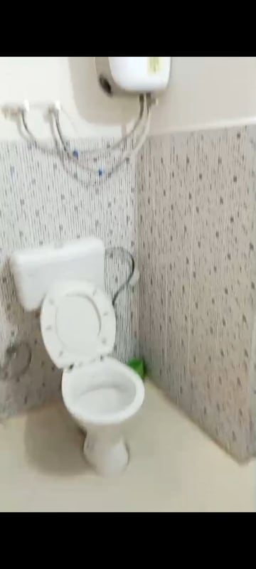 Bathroom in 2 BHK Apartment at Sector 102 – for Sale