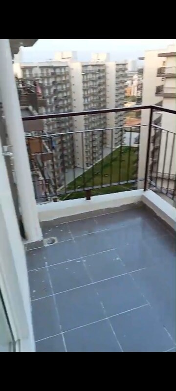 Balcony in 2 BHK Apartment at Sector 102 – for Sale