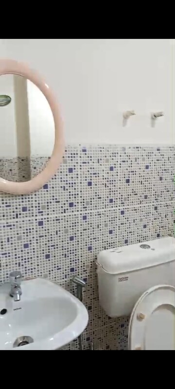 Bathroom in 2 BHK Apartment at Sector 102 – for Sale