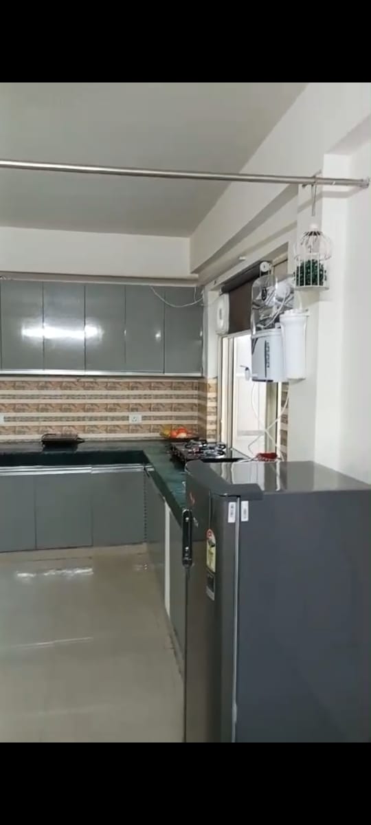 2 BHK Apartment For Sale in Rof Aalayas Sector 102 gu