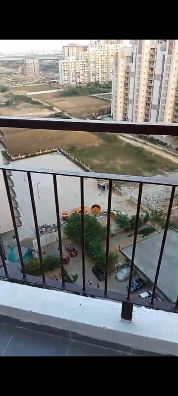 2 BHK Apartment – Exterior View View at Sector 102 - for Sale