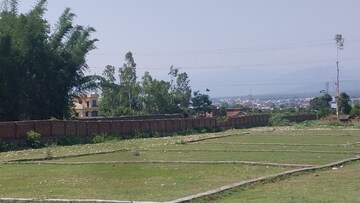 Plot Area in  Plot at Shimla Bypass Road – for Sale