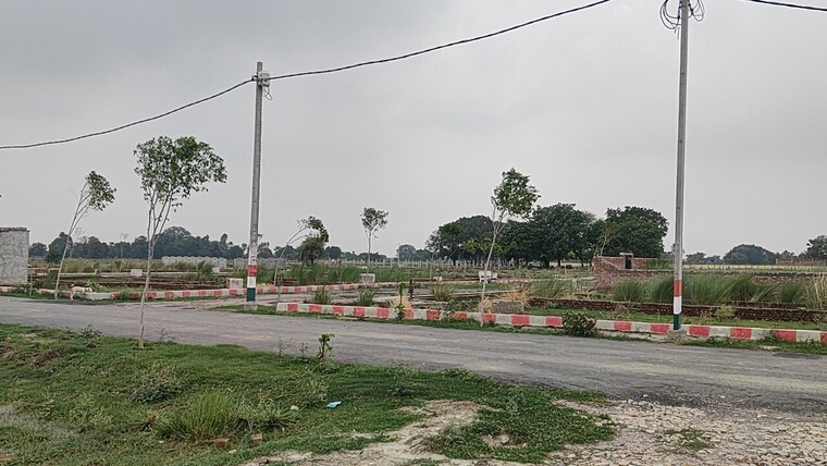 undefined, raebareli road  1112 Sq.Ft. Plot In Raebareli Road Lucknow 8920289