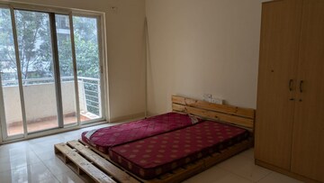 3 BHK Apartment For Rent in Citilights Rustique, Whitefield