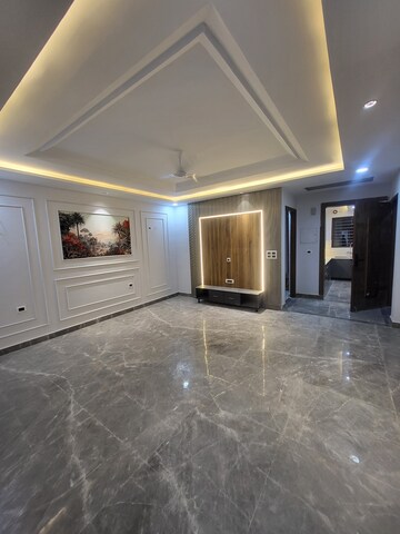 3 BHK Builder Floor For Sale in Srishti Greenfield Homes, Green Fields Colony