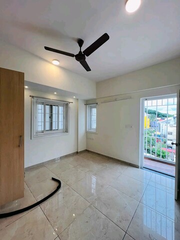 Room in 2 BHK Builder Floor at Indiranagar – for Rent