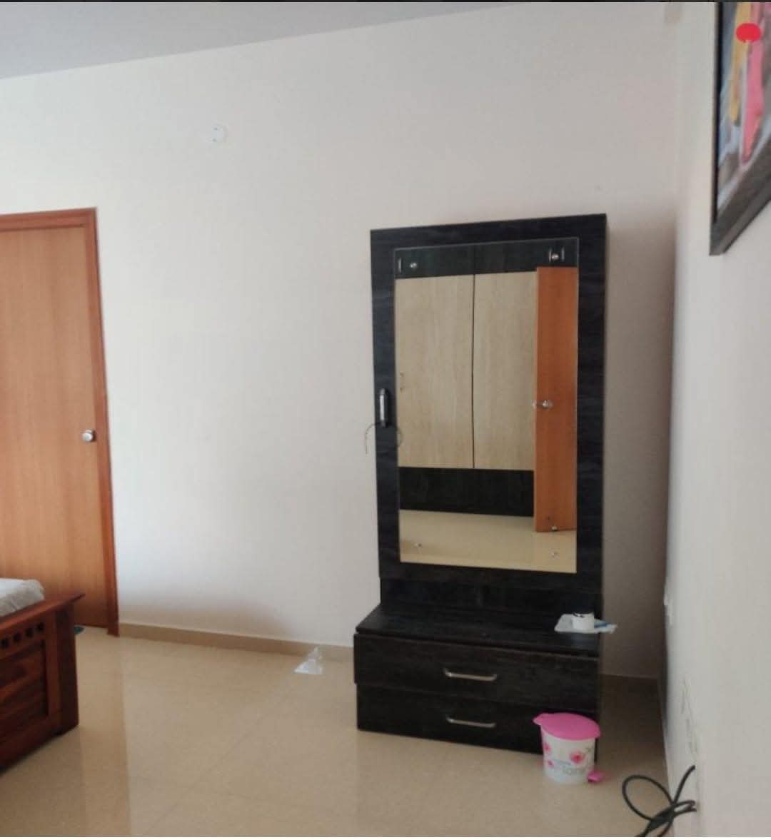 2 BHK Apartment For Rent in Incor Carmel Heights
