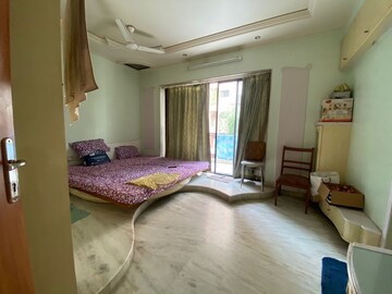 3 BHK Apartment For Sale in Aundh