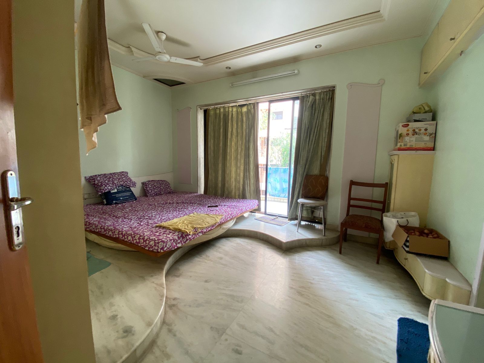 3 BHK Apartment For Sale in Shirin Garden 