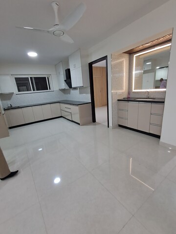 3 BHK Apartment For Rent in Btm Layout