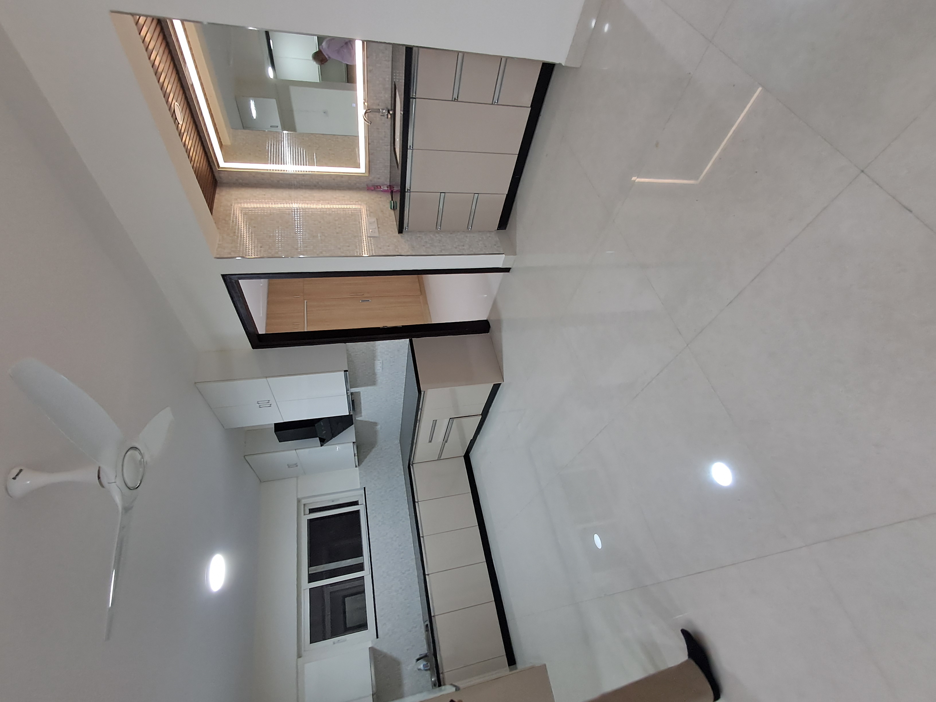 3 BHK + Pooja Room Apartment For Rent in Bcity 