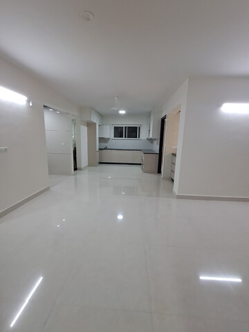Kitchen in 3 BHK Apartment at Btm Layout – for Rent