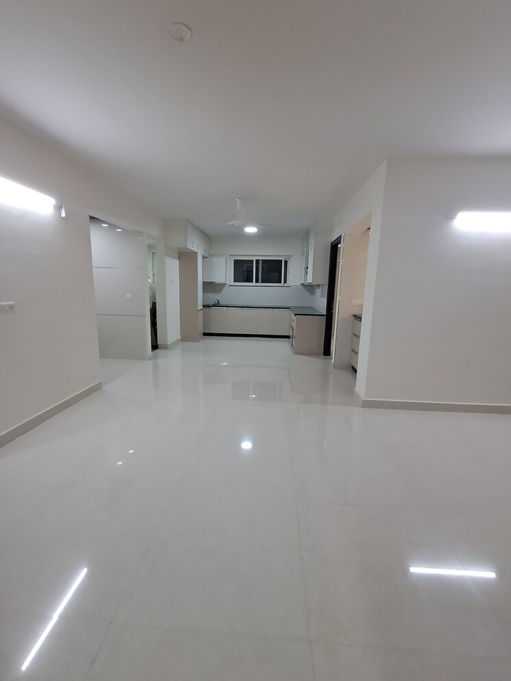 Kitchen, btm layout 3 Bedroom 1975 Sq.Ft. Apartment In Btm Layout Bangalore 8920338