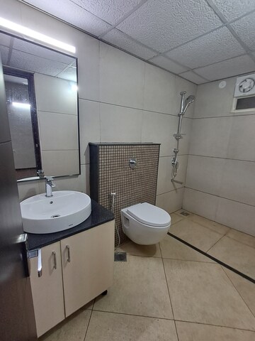 Kitchen in 3 BHK Apartment at Btm Layout – for Rent
