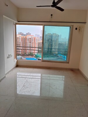 1 BHK Apartment For Sale in Gurukrupa Marina Enclave, Malad West