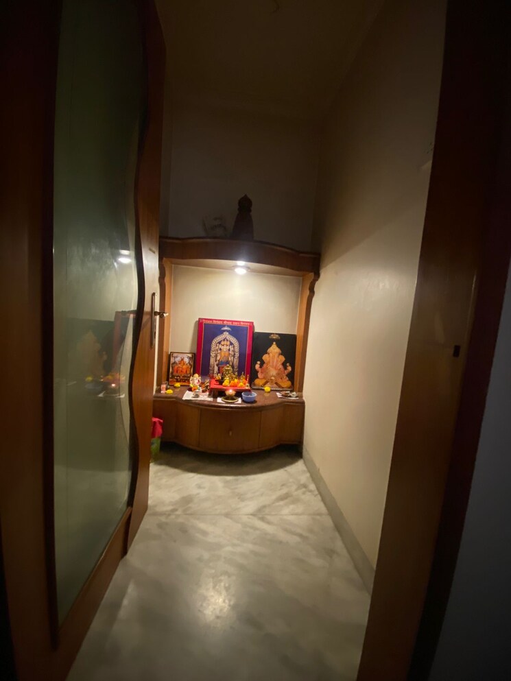 Other, aundh 3 Bedroom 1400 Sq.Ft. Apartment In Aundh Pune 8920335