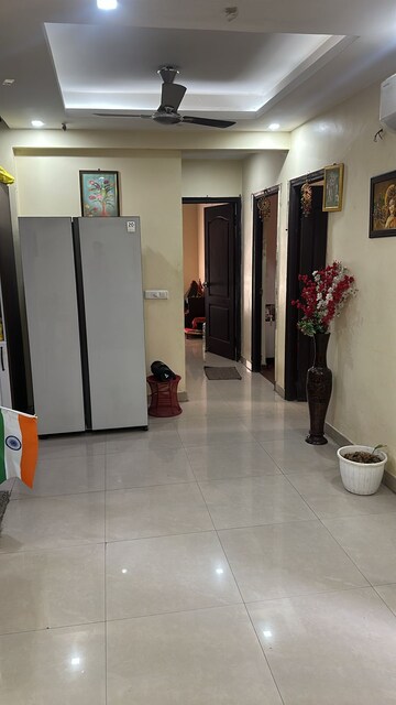 Living Room in 3 BHK Apartment at Aditya City Apartments, Shahpur Bamheta – for Sale