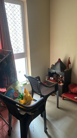 Living Room in 3 BHK Apartment at Aditya City Apartments, Shahpur Bamheta – for Sale