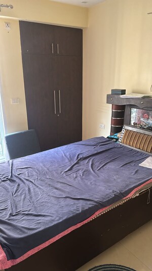 Bedroom in 3 BHK Apartment at Aditya City Apartments, Shahpur Bamheta – for Sale