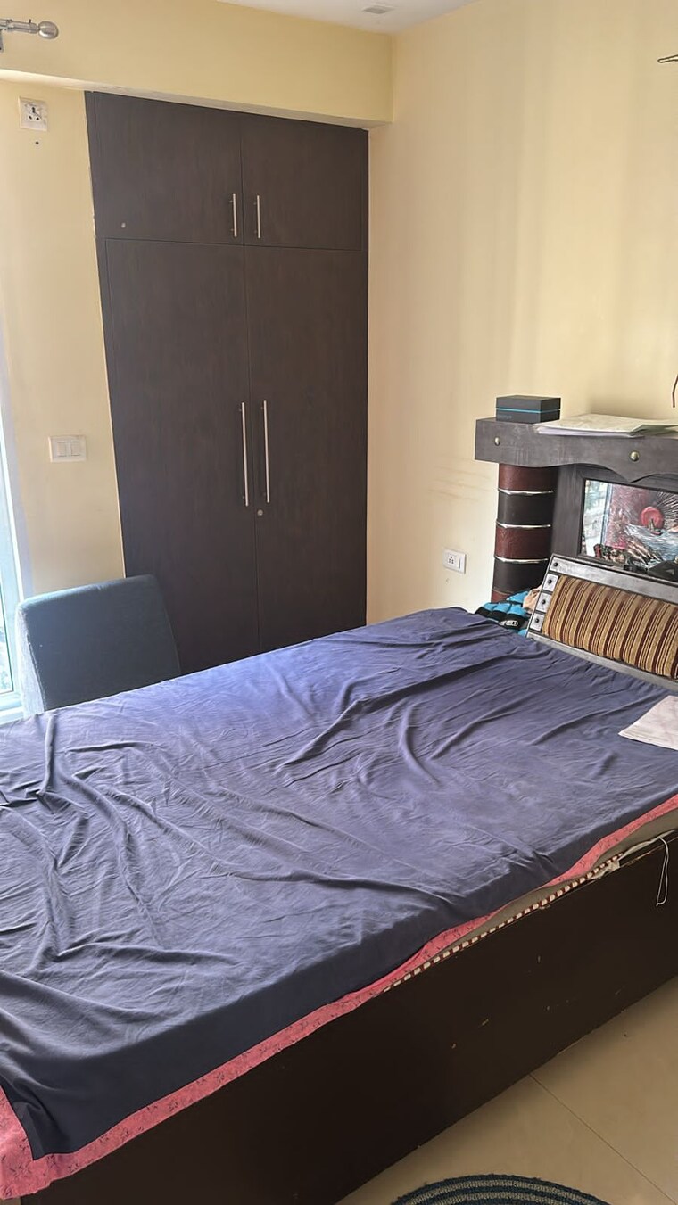 Bedroom, aditya-city-apartments 3 Bedroom 1125 Sq.Ft. Apartment In Shahpur Bamheta Ghaziabad 8920351