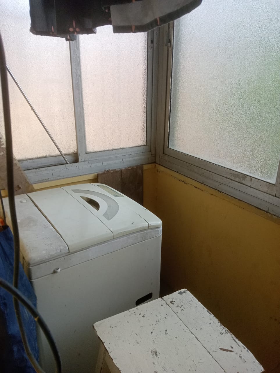 1 RkApartment For Rent in Aaradhana CHS Wadala