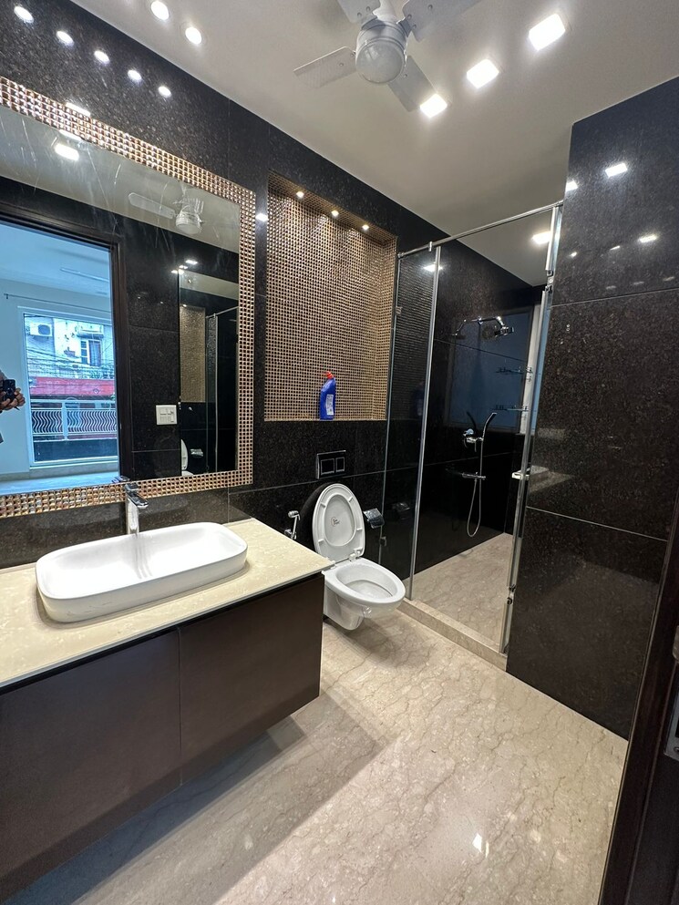 Team Area, veera-safdarjung-enclave 4 Bedroom 2700 Sq.Ft. Apartment In Safdarjung Enclave Delhi 8913908