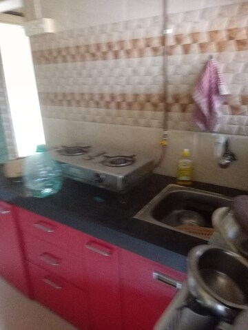 Furnished Amenities in 1 RK Apartment at Aaradhana CHS Wadala, Wadala – for Rent