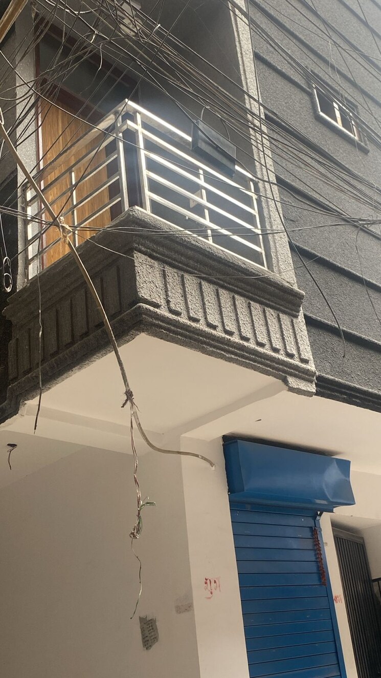 undefined, govindpuri 1 Bedroom 40 Sq.Yd. Builder Floor In Govindpuri Delhi 8920357