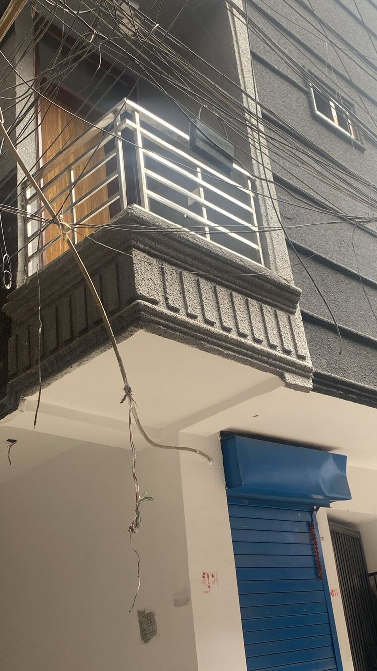 undefined, govindpuri 1 Bedroom 40 Sq.Yd. Builder Floor In Govindpuri Delhi 8920357