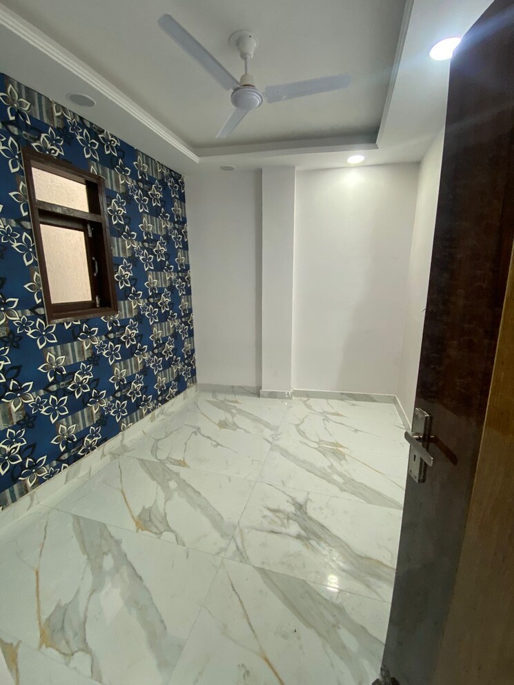 Bedroom, govindpuri 1 Bedroom 40 Sq.Yd. Builder Floor In Govindpuri Delhi 8920357