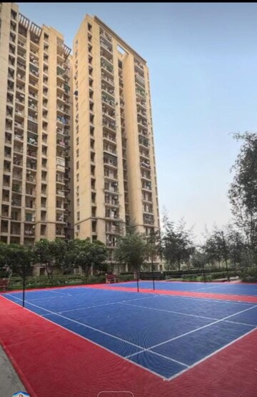 Swimming Pool in 2 BHK Apartment at Aditya City Apartments, Shahpur Bamheta – for Rent