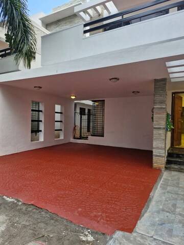3 BHK Villa – Exterior View View at Indaus Whitefield Boulevard, Seegehalli - for Rent